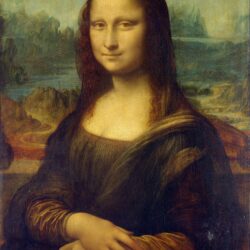 14 Things You Didn’t Know About the Mona Lisa