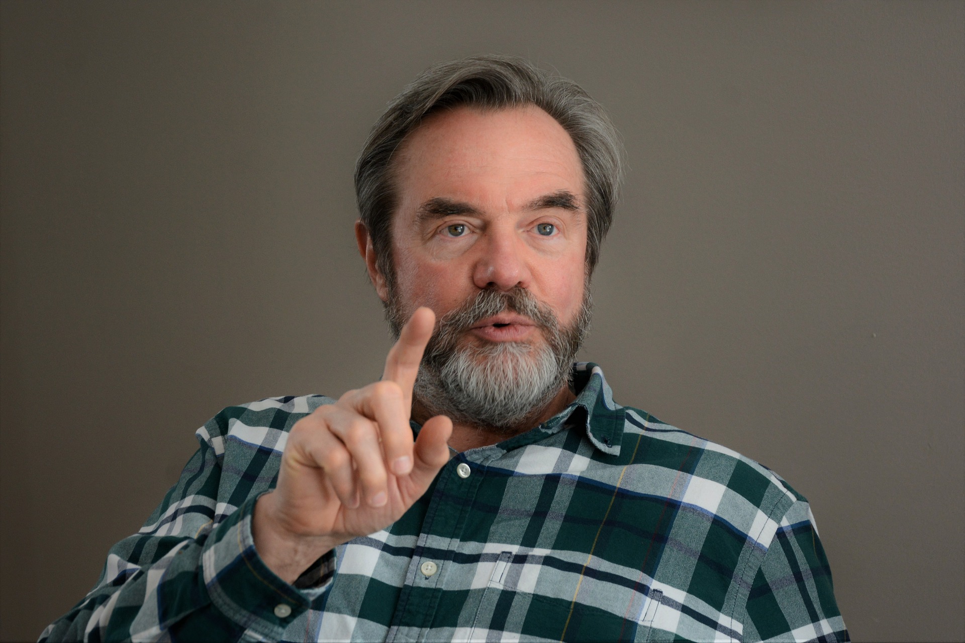 Men of the Covenant Bible Study