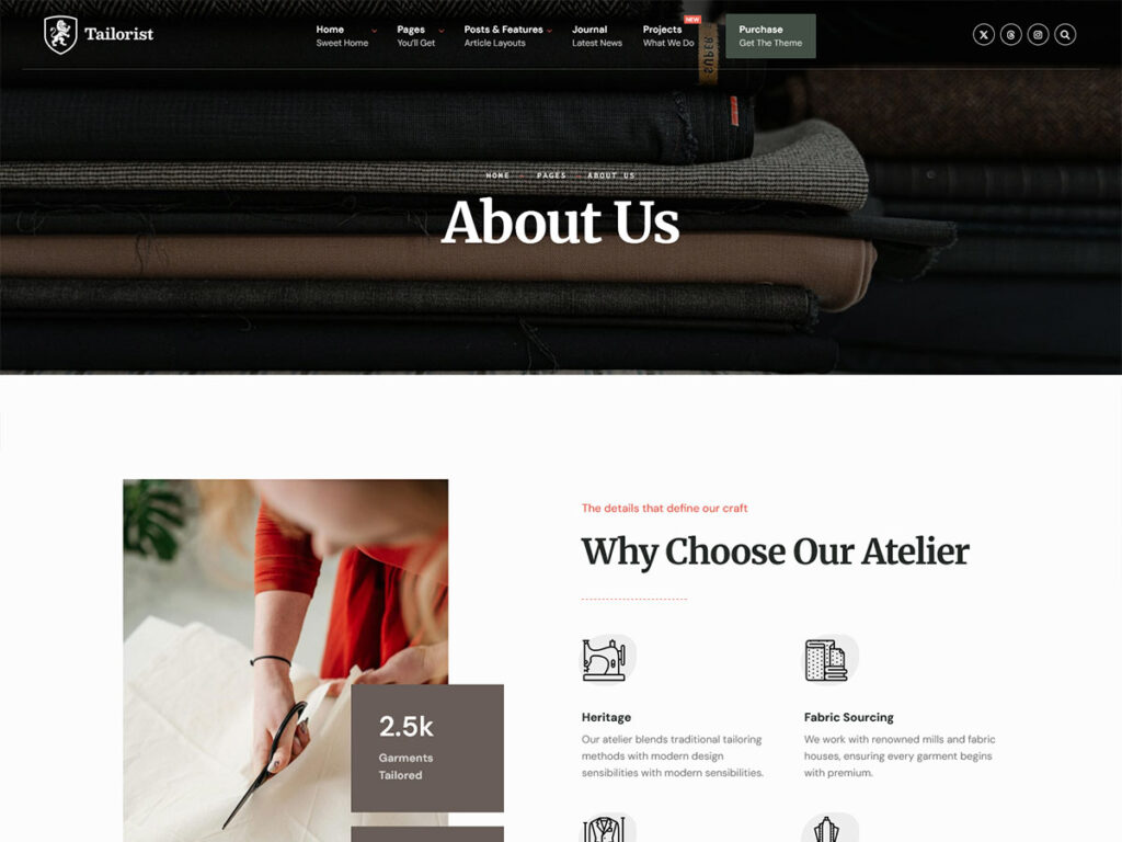 tailorist-screenshot-about