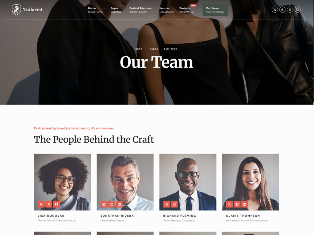 tailorist-screenshot-team